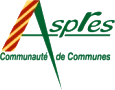 Communauté de communes des Aspres