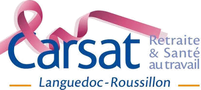 Carsat Languedoc-Roussillon
