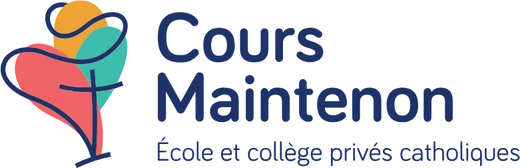 Cours Maintenon