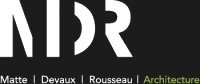 MDR Architectes