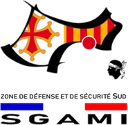 SGAMI Sud