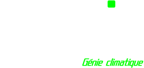 AXAIR · Génie climatique